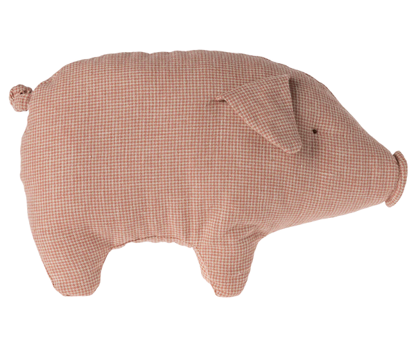 Polly pork, Small