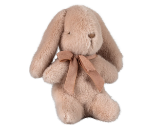 Bunny plush, Mini - Light powder