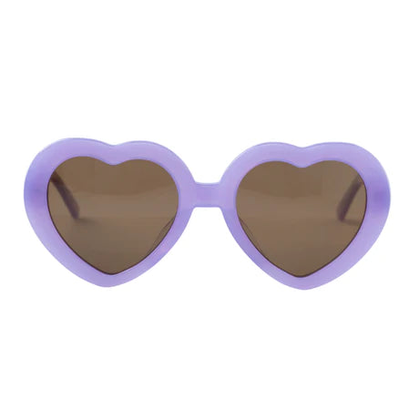 Kid's Heart Sunglasses - Where The Sidewalk Ends Toy Shop