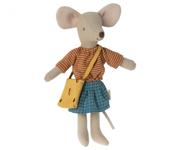 Mum mouse - Where The Sidewalk Ends Toy Shop