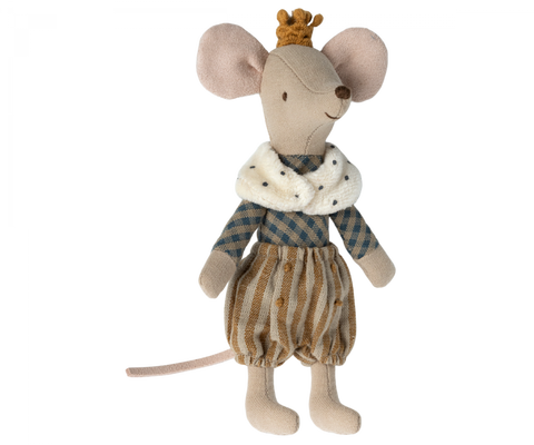 Prince Mouse, Big Brother - Where The Sidewalk Ends Toy Shop