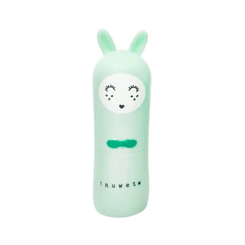 Bunny Lipbalm - Apple