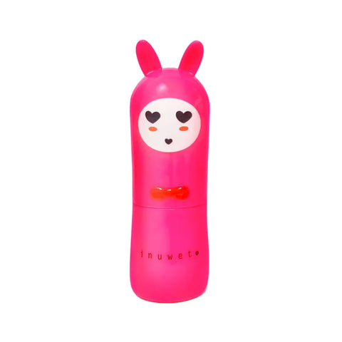 Bunny Lipbalm - Cherry