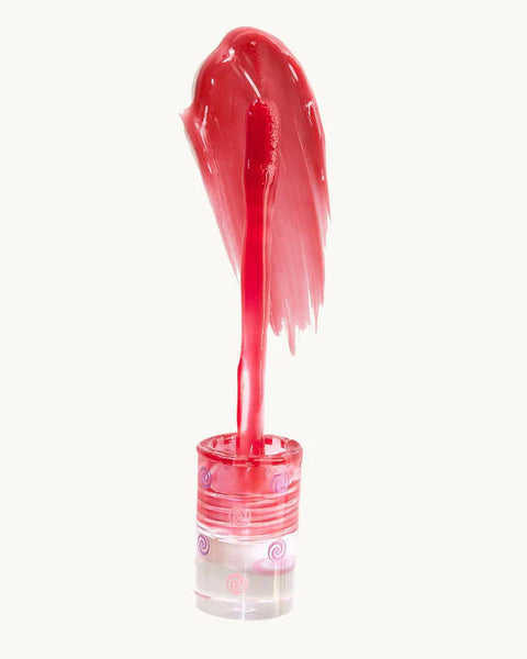 Rad Ruby Lip Gloss - Where The Sidewalk Ends Toy Shop