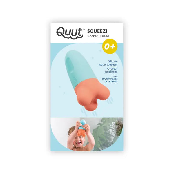 Squeezi - Squish, squash - Where The Sidewalk Ends Toy Shop
