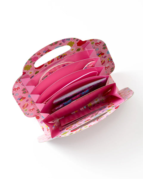 My Super Sticker Craft Kit - Where The Sidewalk Ends Toy Shop