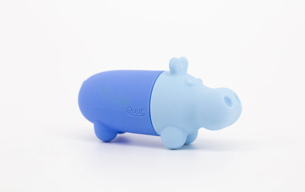 Hippo Squeeze Toy