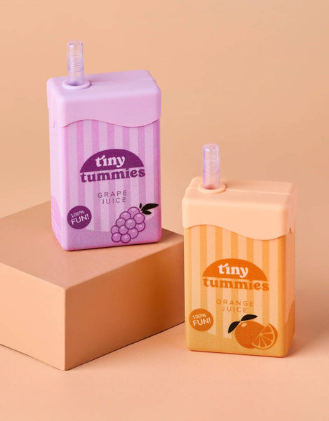 Tiny Tummies Set - Juice Box Duo - Tiny Harlow