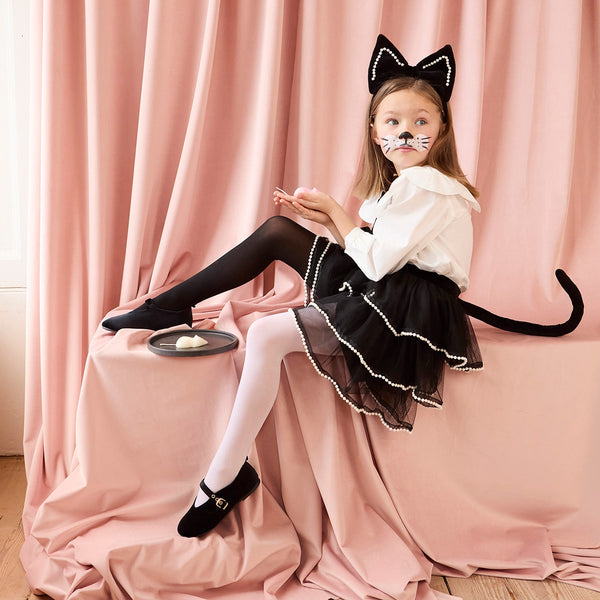 Cat Costume - Where The Sidewalk Ends Toy Shop