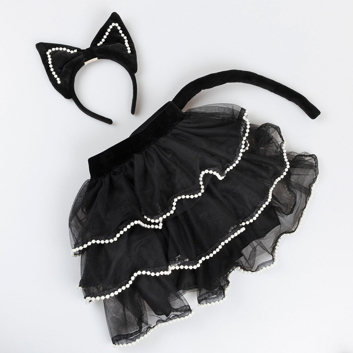 Cat Costume - Where The Sidewalk Ends Toy Shop