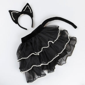 Cat Costume - Where The Sidewalk Ends Toy Shop