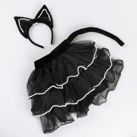 Cat Costume - Where The Sidewalk Ends Toy Shop