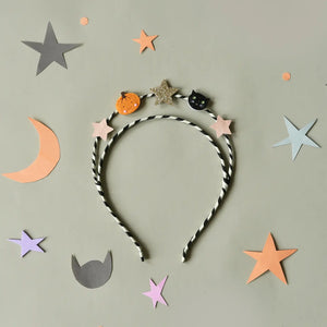 Spooky Halloween Headband