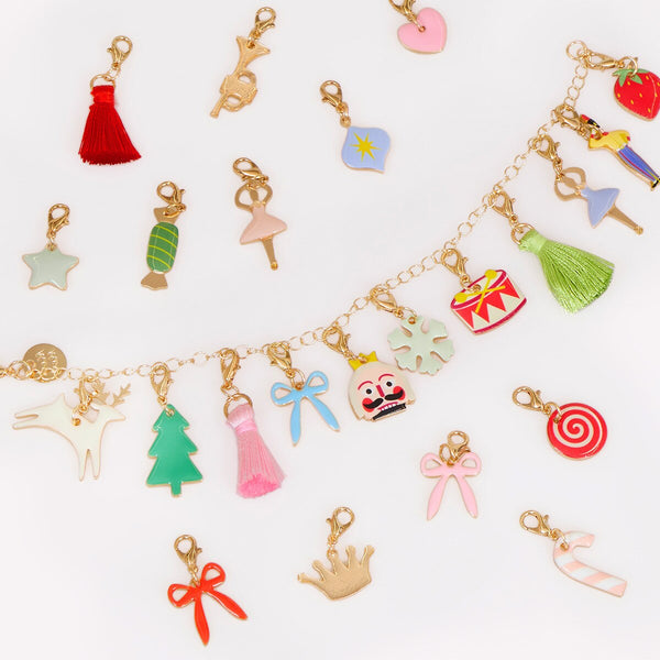 Meri Meri x New York City Ballet Advent Calendar