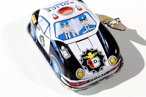 Key Cars Tati-Tata-Tatu, Set of 3 - Where The Sidewalk Ends Toy Shop