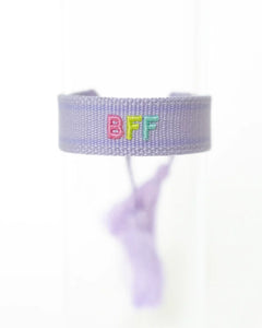 BFF Bracelet - Where The Sidewalk Ends Toy Shop