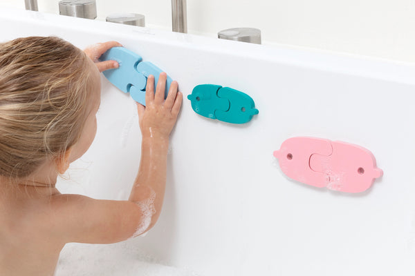 Bath Time Is Even More Fun! Bath Toys