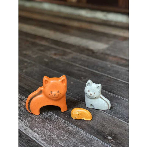 Cat Puzzle - Where The Sidewalk Ends Toy Shop