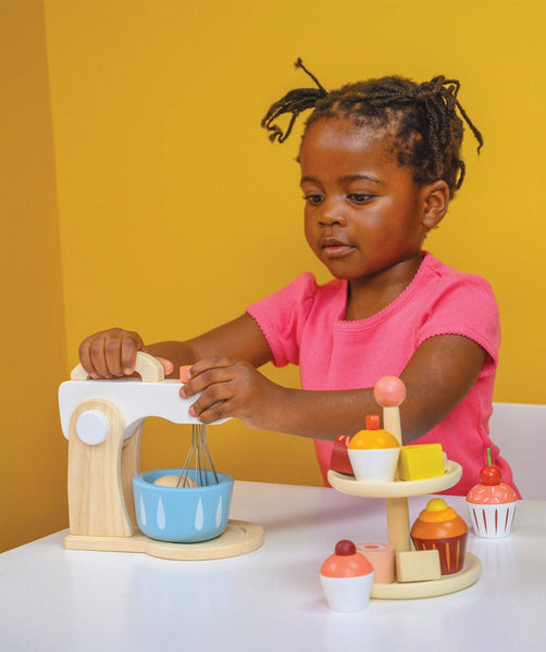 Cake Mixer