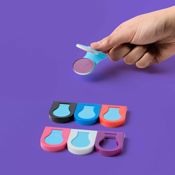 Hair Chalk-Wicked - Where The Sidewalk Ends Toy Shop