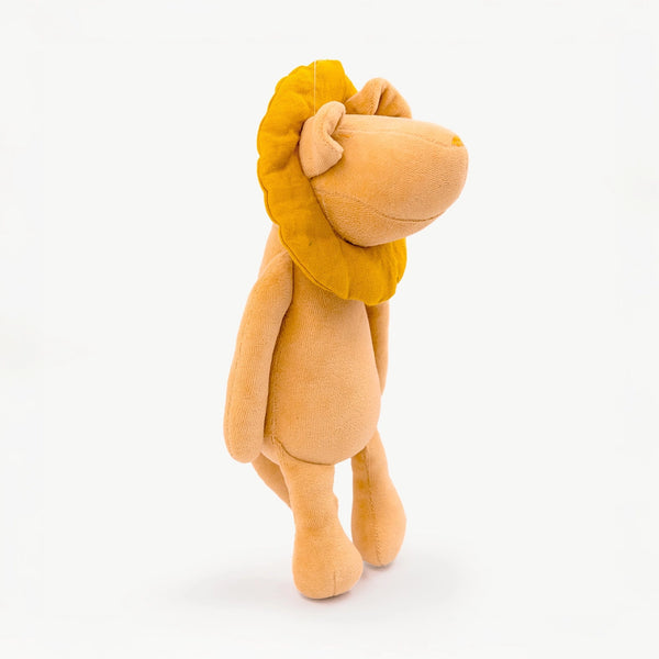 Leo the Cub - M - Where The Sidewalk Ends Toy Shop