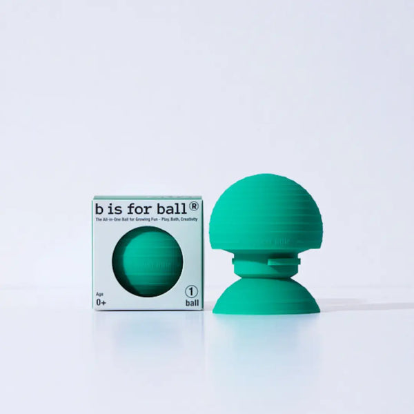 B Is For Ball® - 1-Ball - Where The Sidewalk Ends Toy Shop