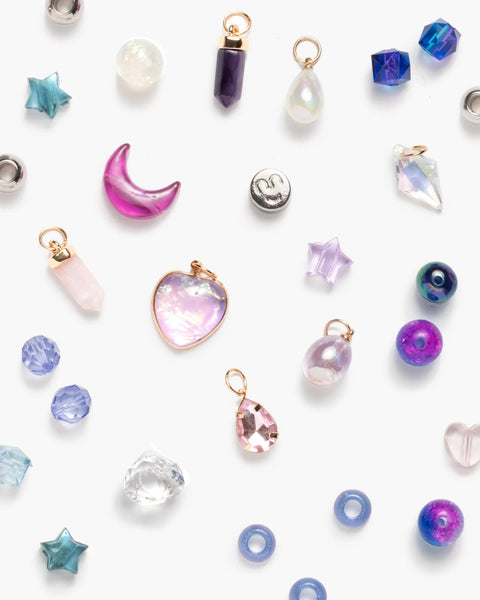 Make It Mystical DIY Bead Kit - Where The Sidewalk Ends Toy Shop