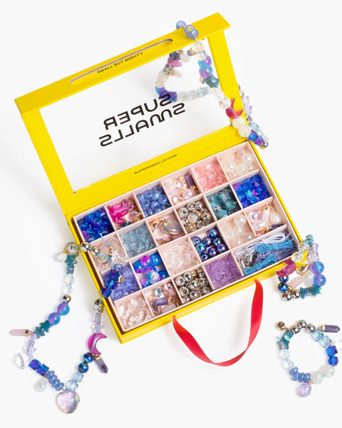 Make It Mystical DIY Bead Kit - Where The Sidewalk Ends Toy Shop