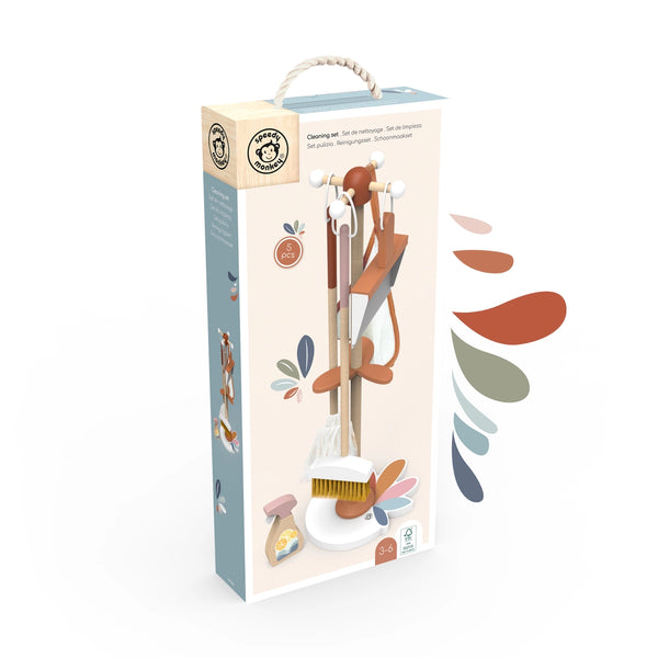Cleaning Set