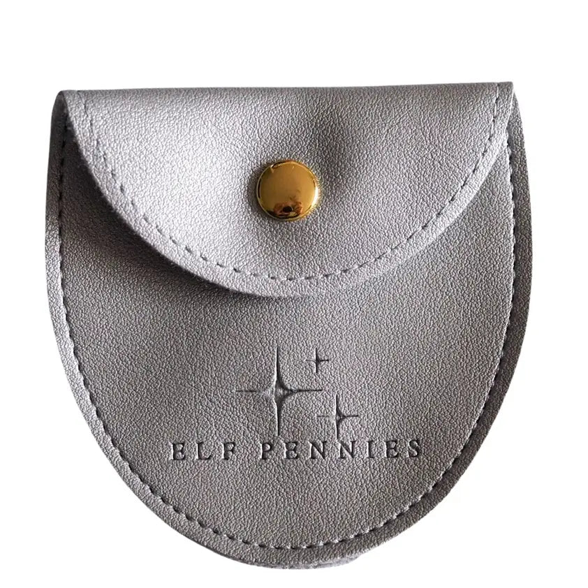 Elf Pennies Purse