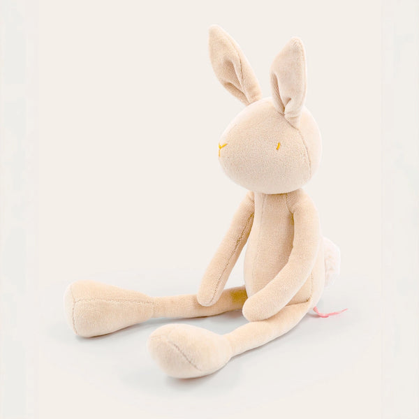 Daniel the Rabbit - M - Where The Sidewalk Ends Toy Shop