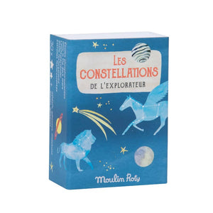Glow in the Dark Constellation sets - Where The Sidewalk Ends Toy Shop