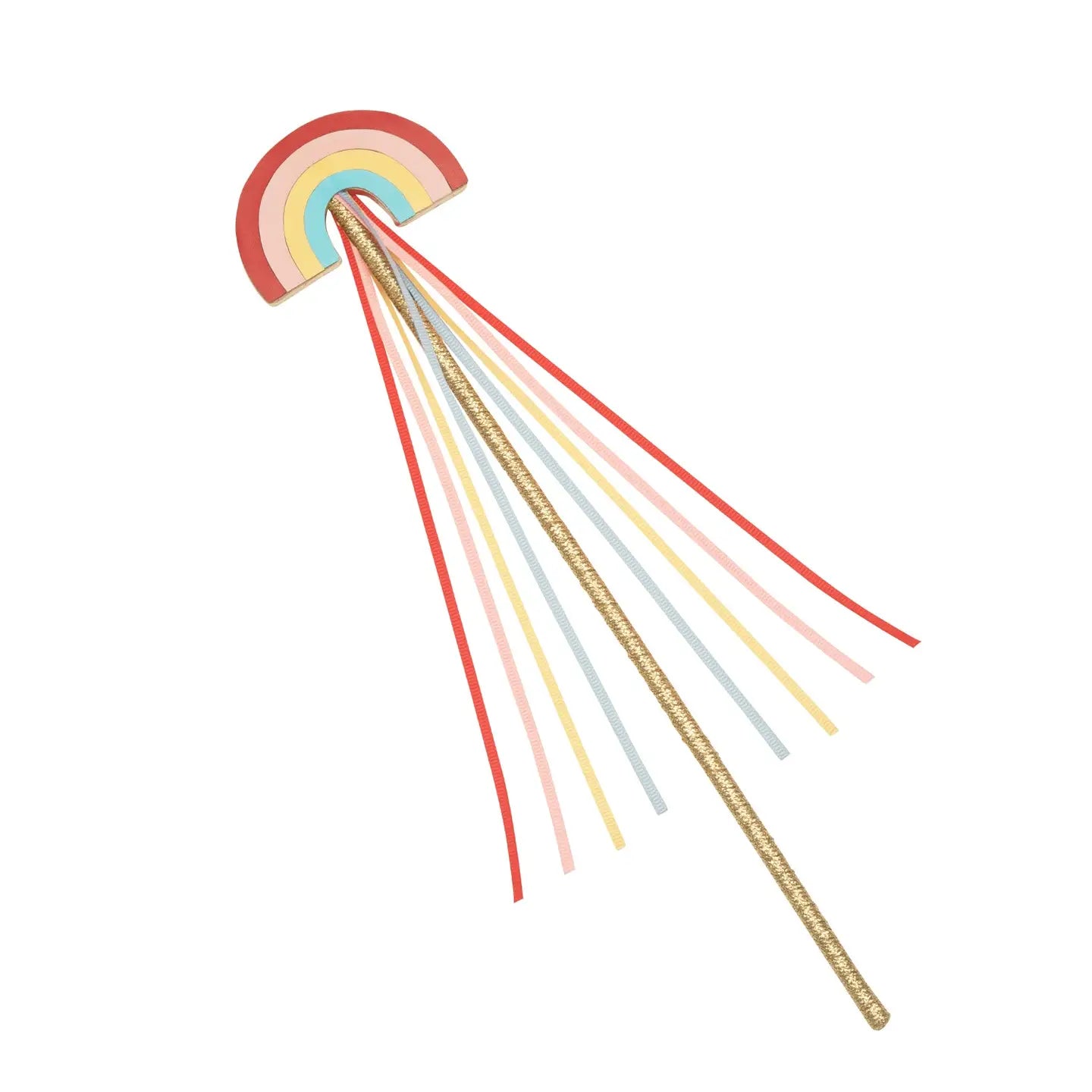 Vintage Rainbow Wand - Where The Sidewalk Ends Toy Shop