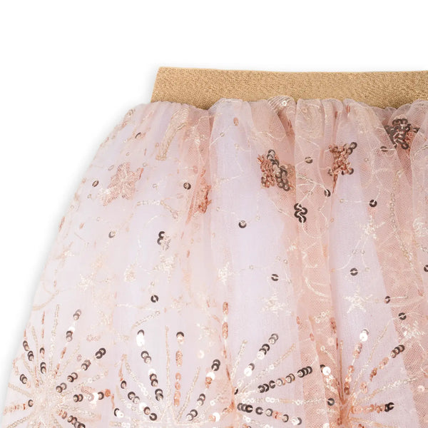 Kune Embroidered Skirt - Where The Sidewalk Ends Toy Shop