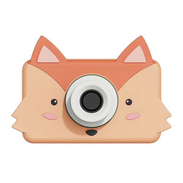 Zoo Friends- Fox Digital Camera