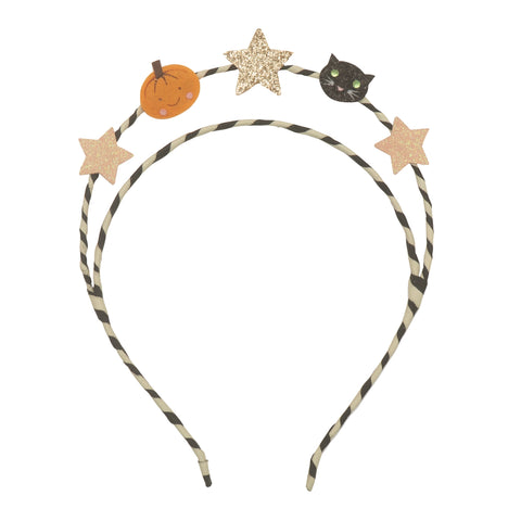 Spooky Halloween Headband - Where The Sidewalk Ends Toy Shop
