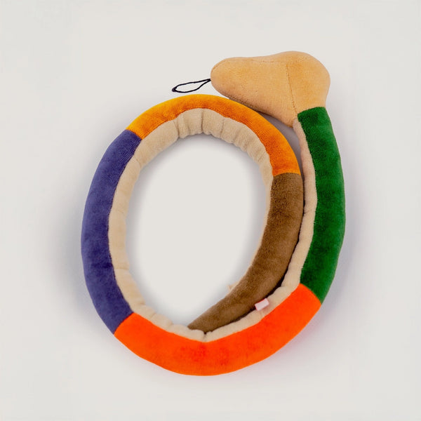 Ziggy the Snake - M - Where The Sidewalk Ends Toy Shop