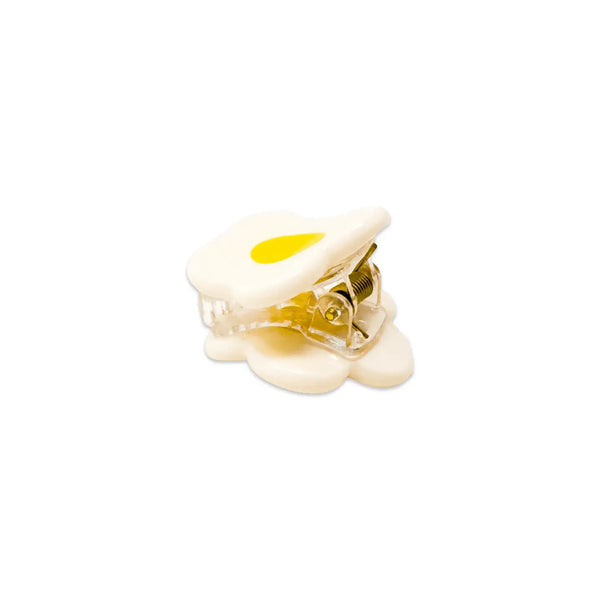 Micro Fruit and Flowers Hair Claw Clip Set - Where The Sidewalk Ends Toy Shop
