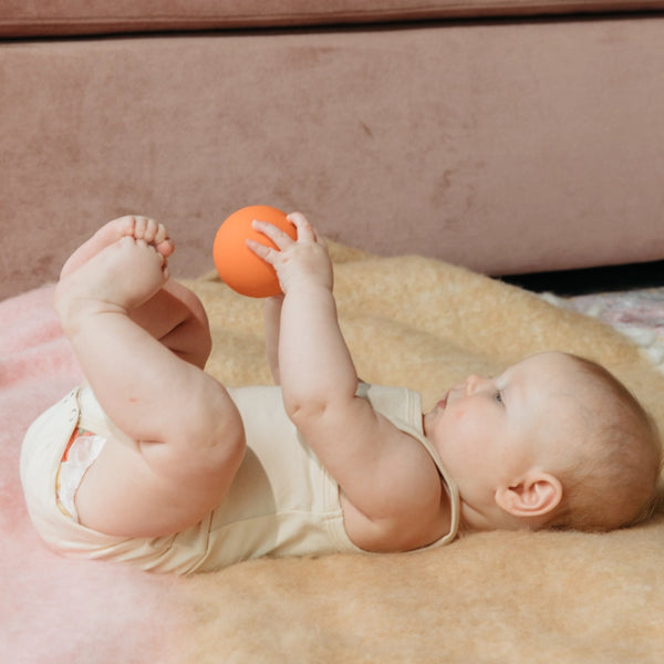 B Is For Ball® - 2-Ball Set - Where The Sidewalk Ends Toy Shop