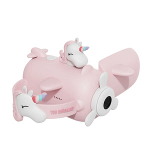 Zoo Video - Unicorn - Where The Sidewalk Ends Toy Shop