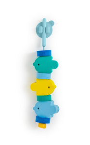 Quut Beedi - Your Kid’S Very First Lacing Beads - Where The Sidewalk Ends Toy Shop