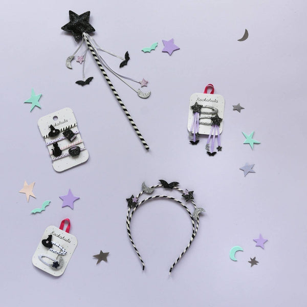 Witching Hour Headband