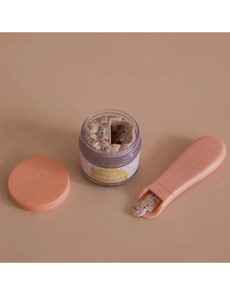 My Tiny Birthday Set - Tiny Harlow - Where The Sidewalk Ends Toy Shop