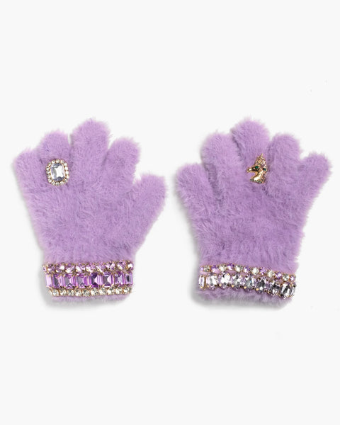 Lavender Dreams Gloves