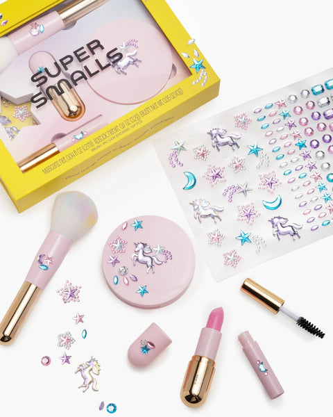 Unicorn Makeup Play Kit