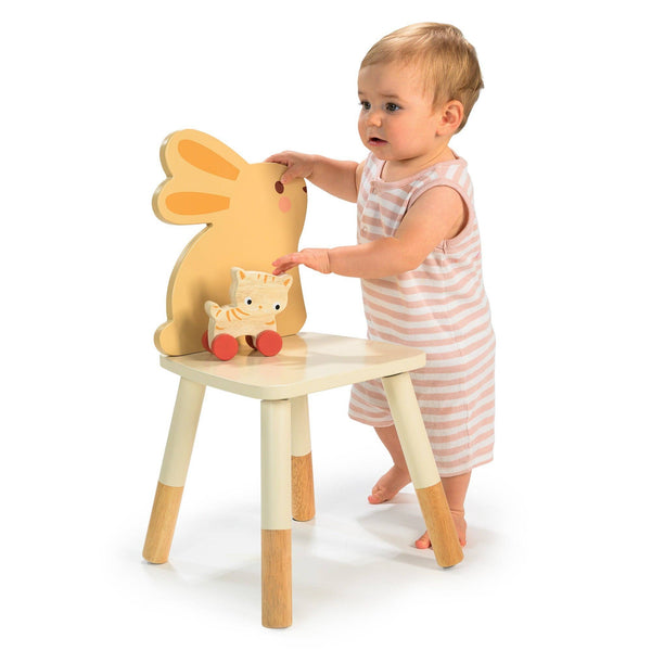 Wooden 12 Months Garden Playtime Set