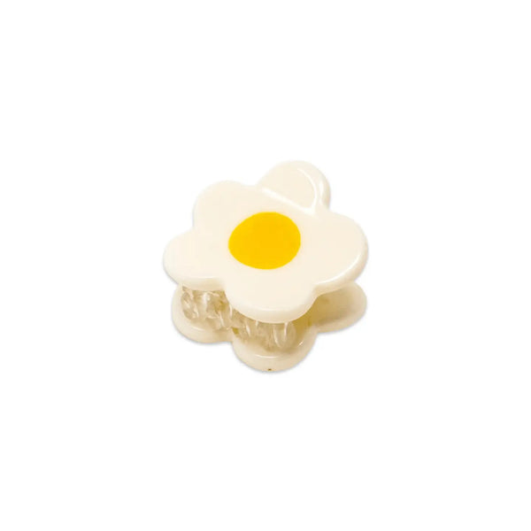 Micro Fruit and Flowers Hair Claw Clip Set - Where The Sidewalk Ends Toy Shop