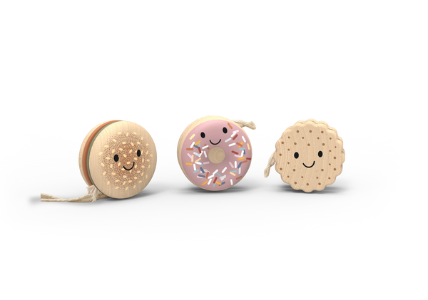 Yoyo Foodies