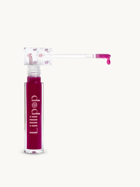 Jammy Jelly Lip Gloss - Where The Sidewalk Ends Toy Shop