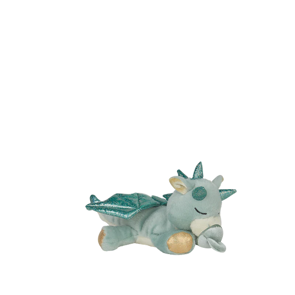 Binky Dragon - Volt - Green - Where The Sidewalk Ends Toy Shop